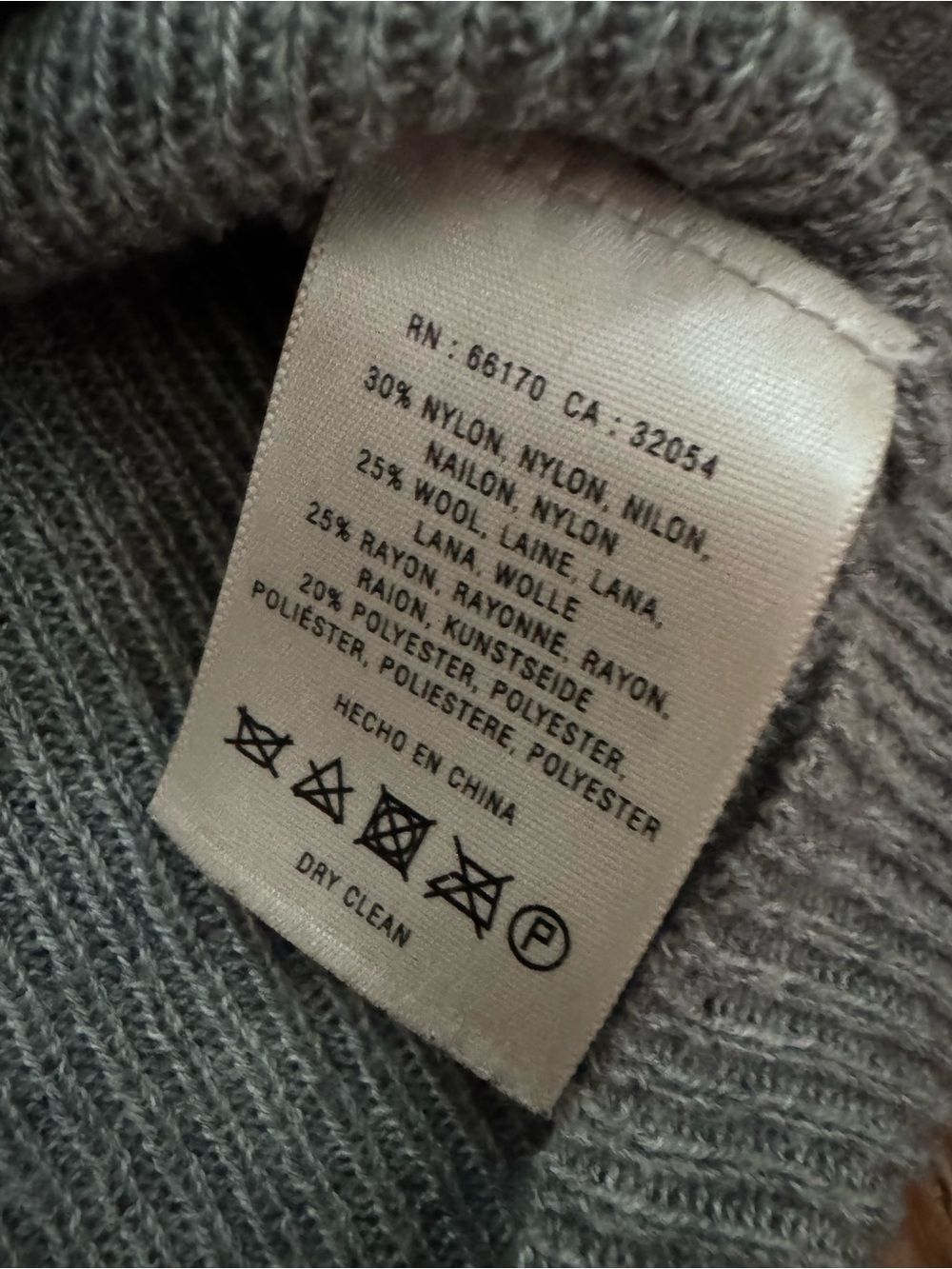 Anthropologie Sparrow Sweater - Picture 3 of 6